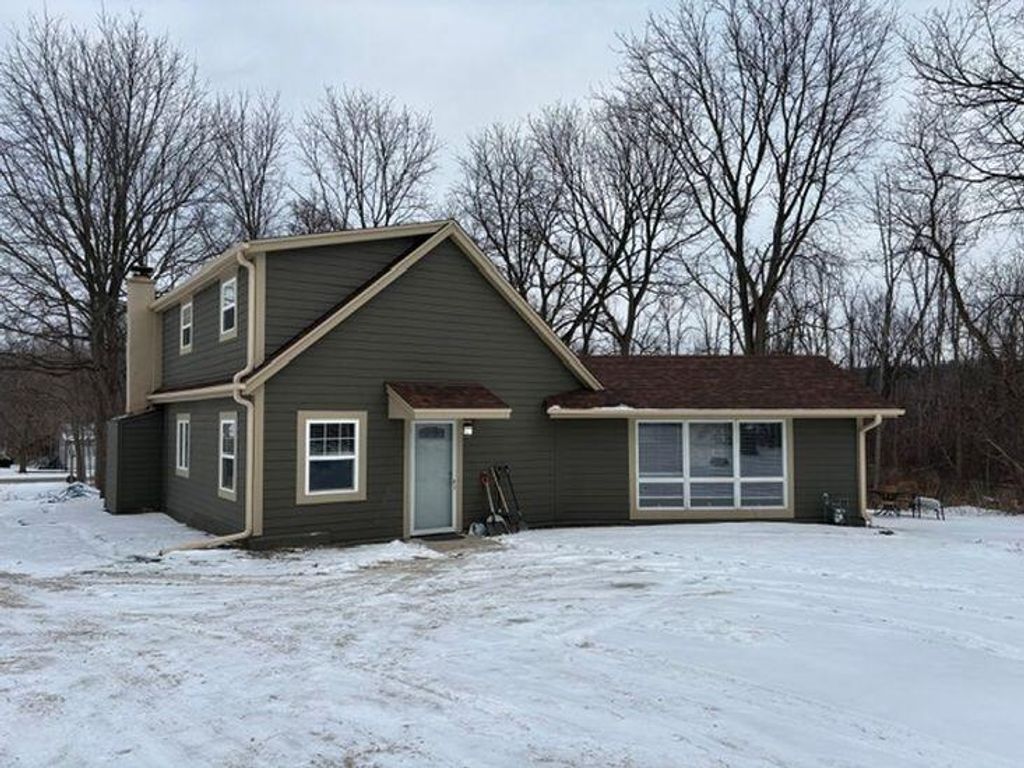 Photo of N64W21021 Mill ROAD, Menomonee Falls, WI 53051 (MLS # 1946260)