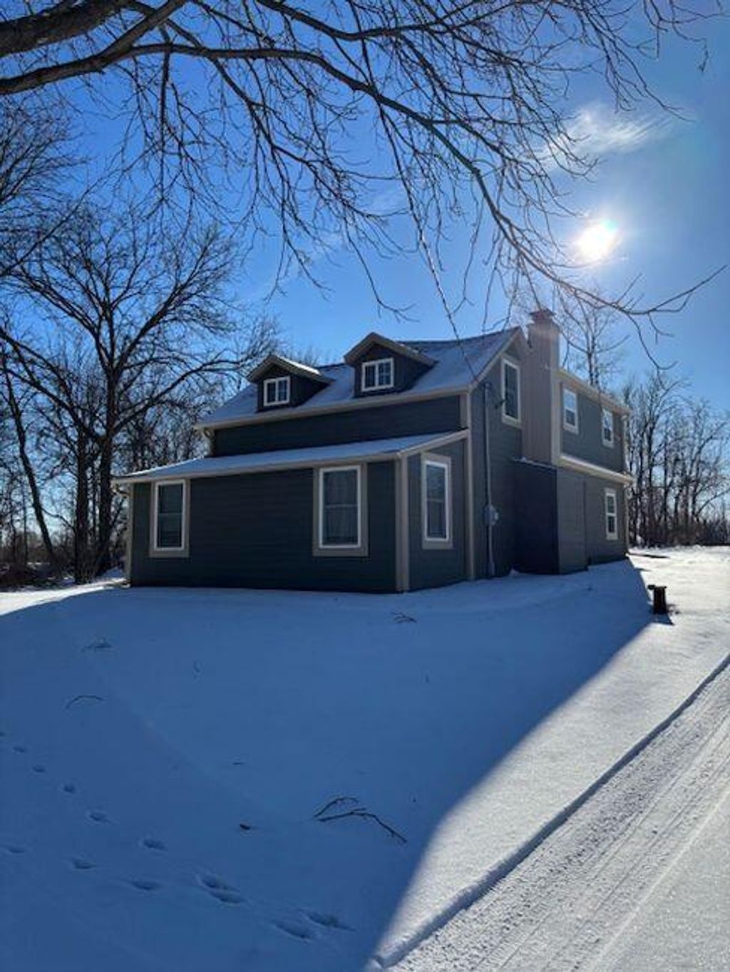 Photo of N64W21021 Mill ROAD, Menomonee Falls, WI 53051 (MLS # 1946260)