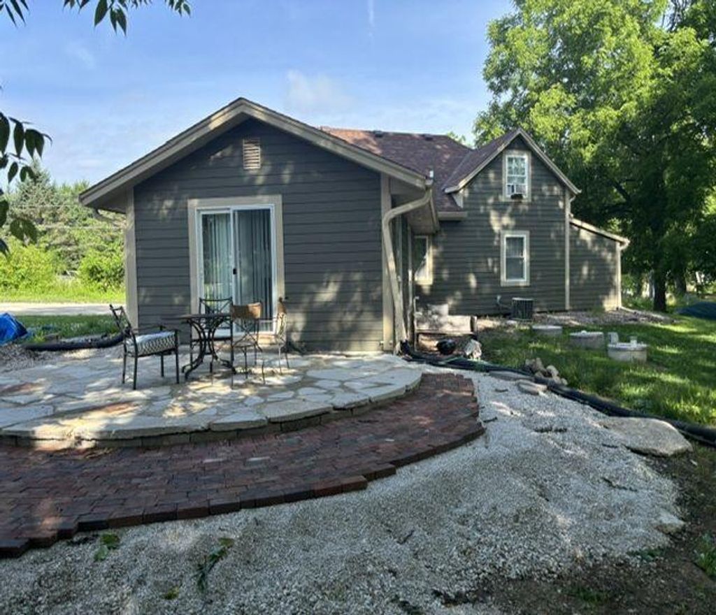 Photo of N64W21021 Mill ROAD, Menomonee Falls, WI 53051 (MLS # 1946260)