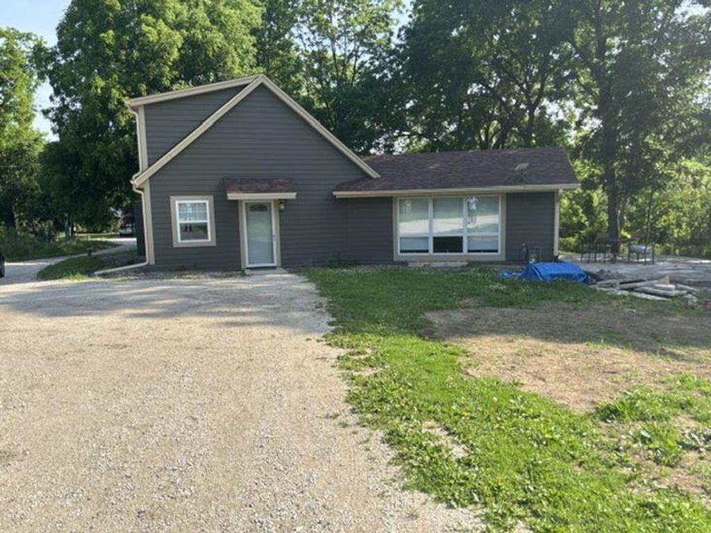 Photo of N64W21021 Mill ROAD, Menomonee Falls, WI 53051 (MLS # 1946260)