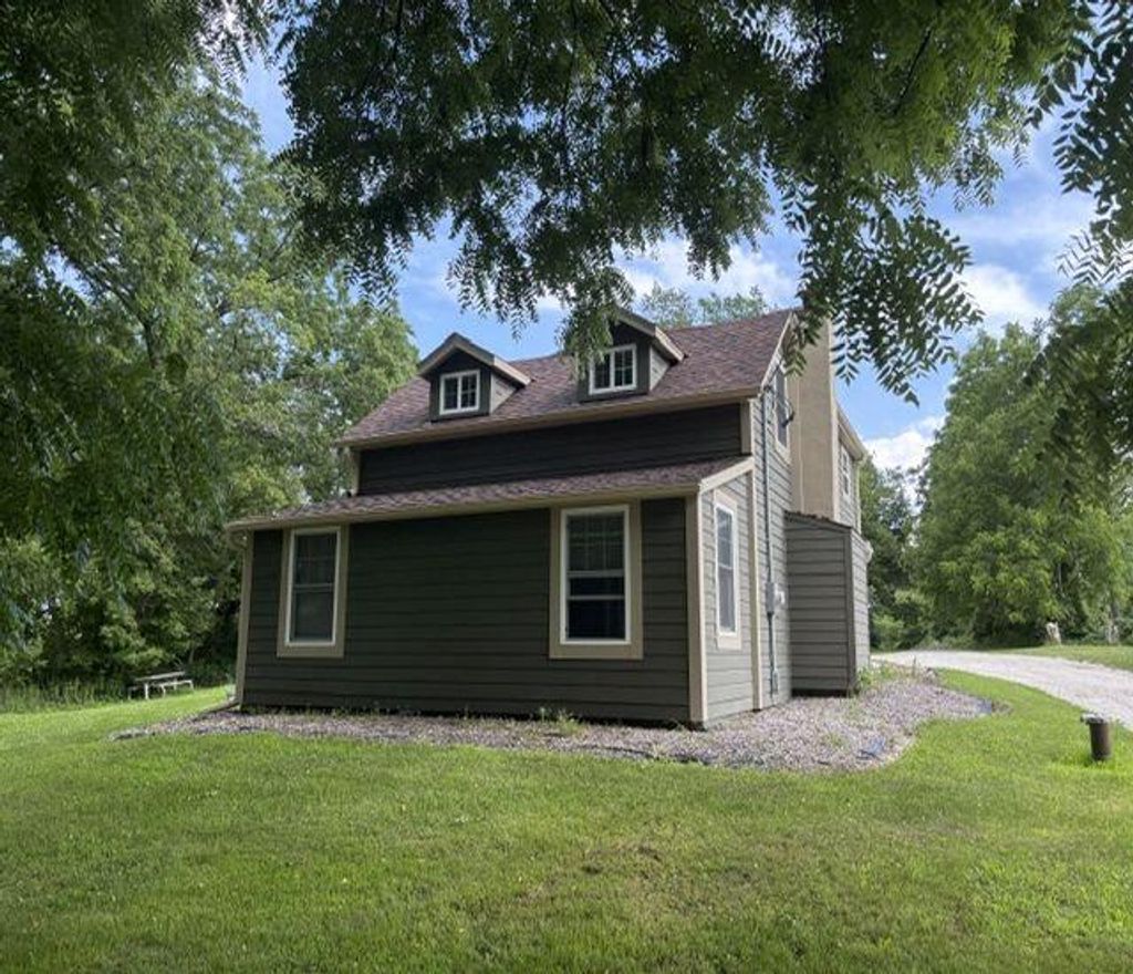 Photo of N64W21021 Mill ROAD, Menomonee Falls, WI 53051 (MLS # 1946260)