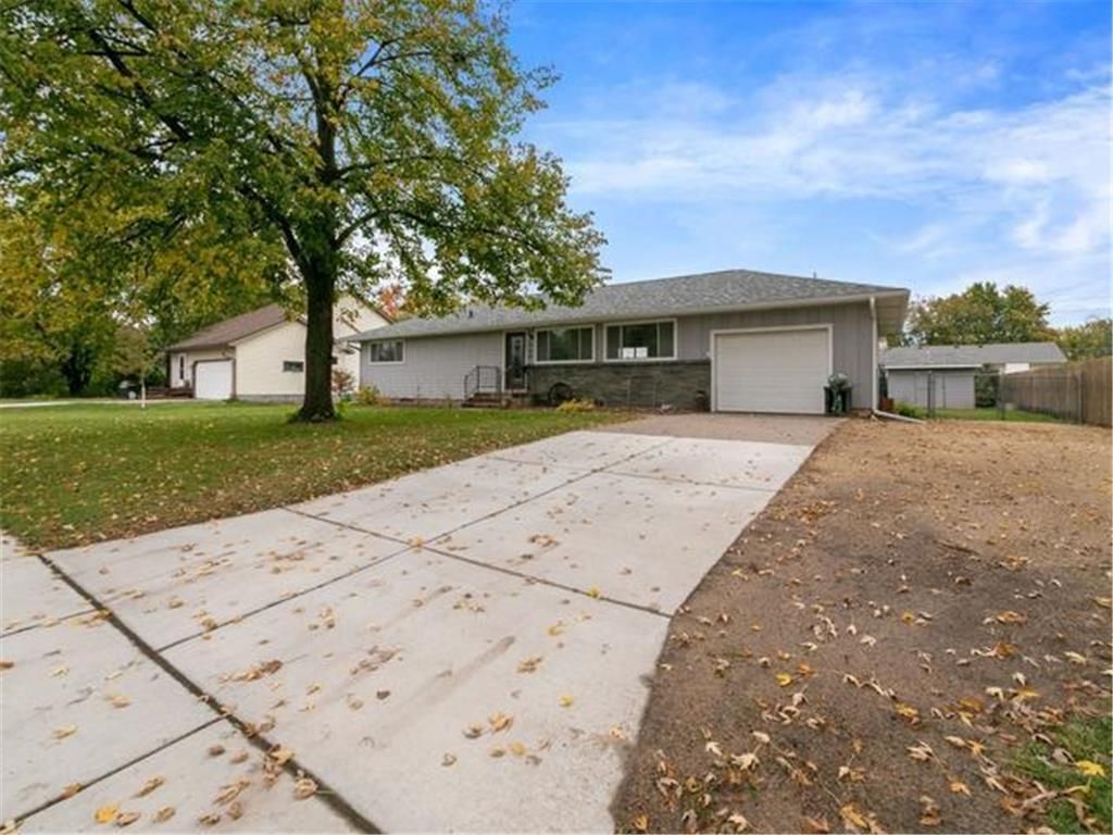 Photo of 568 Locust STREET, Prescott, WI 54021 (MLS # 6805786)