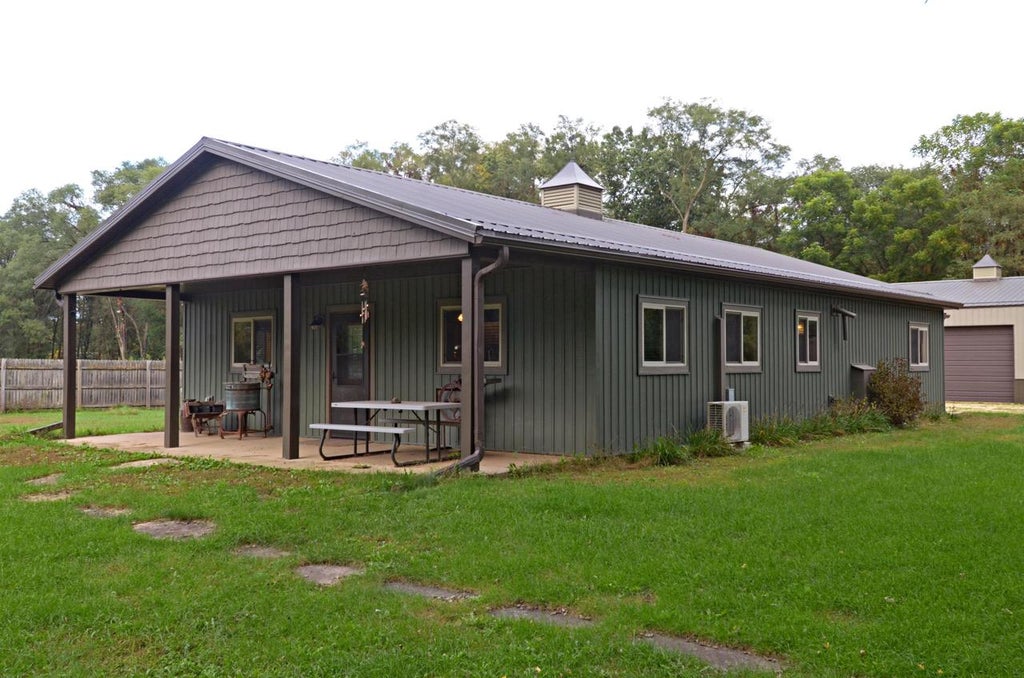 Photo of 7141 County Road H, Arena, WI 53503 (MLS # 2033785)