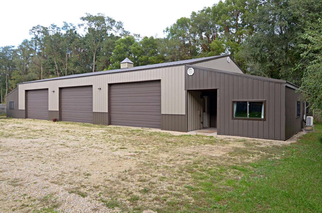 Photo of 7141 County Road H, Arena, WI 53503 (MLS # 2033785)