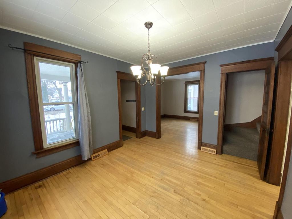 Photo of 441 Hawthorn STREET, Burlington, WI 53105 (MLS # 1944813)