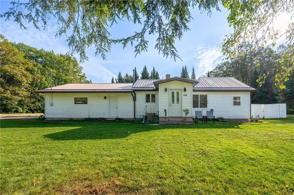 Photo of 5782 Stubbins AVENUE, Stone Lake, WI 54876 (MLS # 1595996)