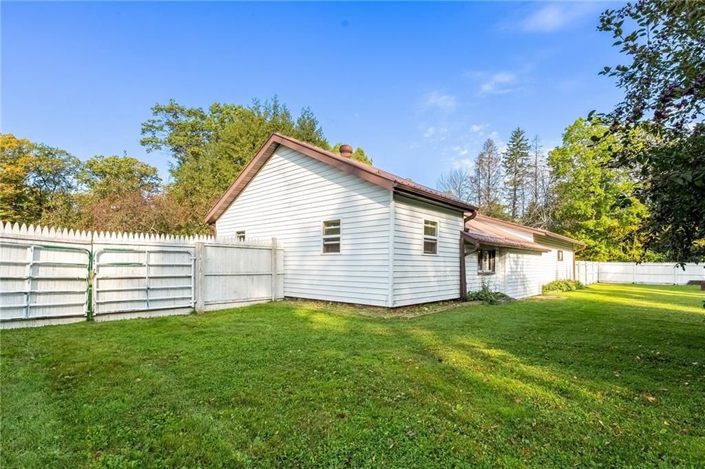 Photo of 5782 Stubbins AVENUE, Stone Lake, WI 54876 (MLS # 1595996)