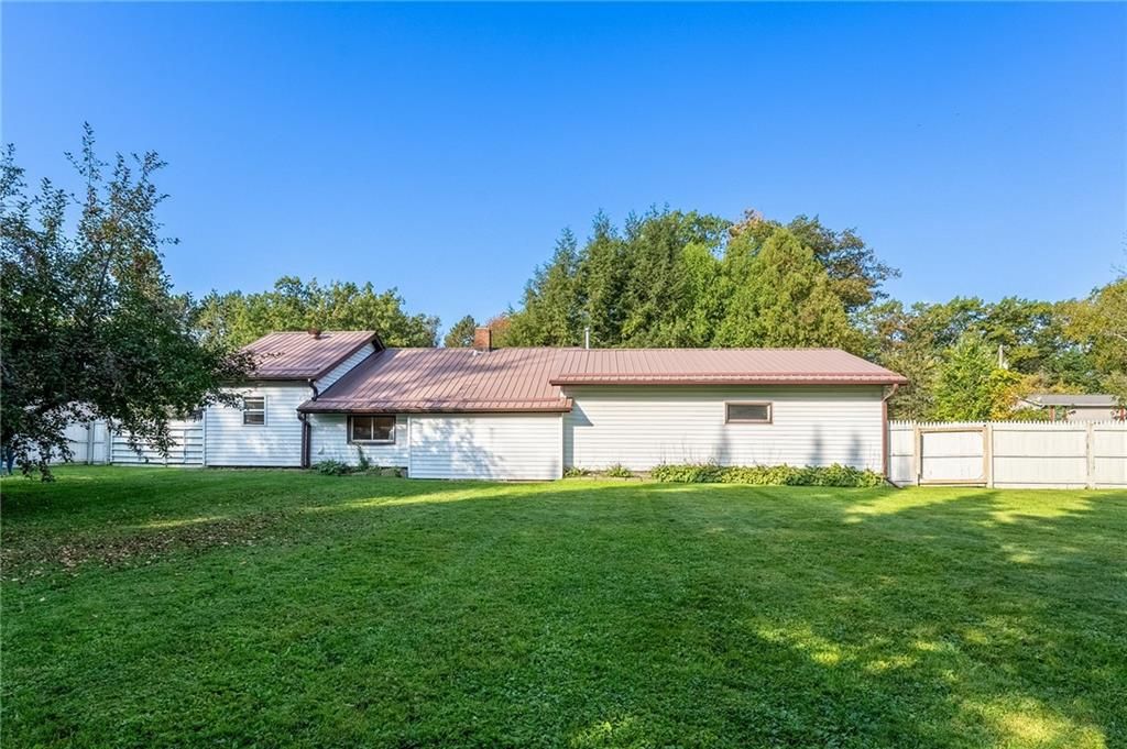 Photo of 5782 Stubbins AVENUE, Stone Lake, WI 54876 (MLS # 1595996)