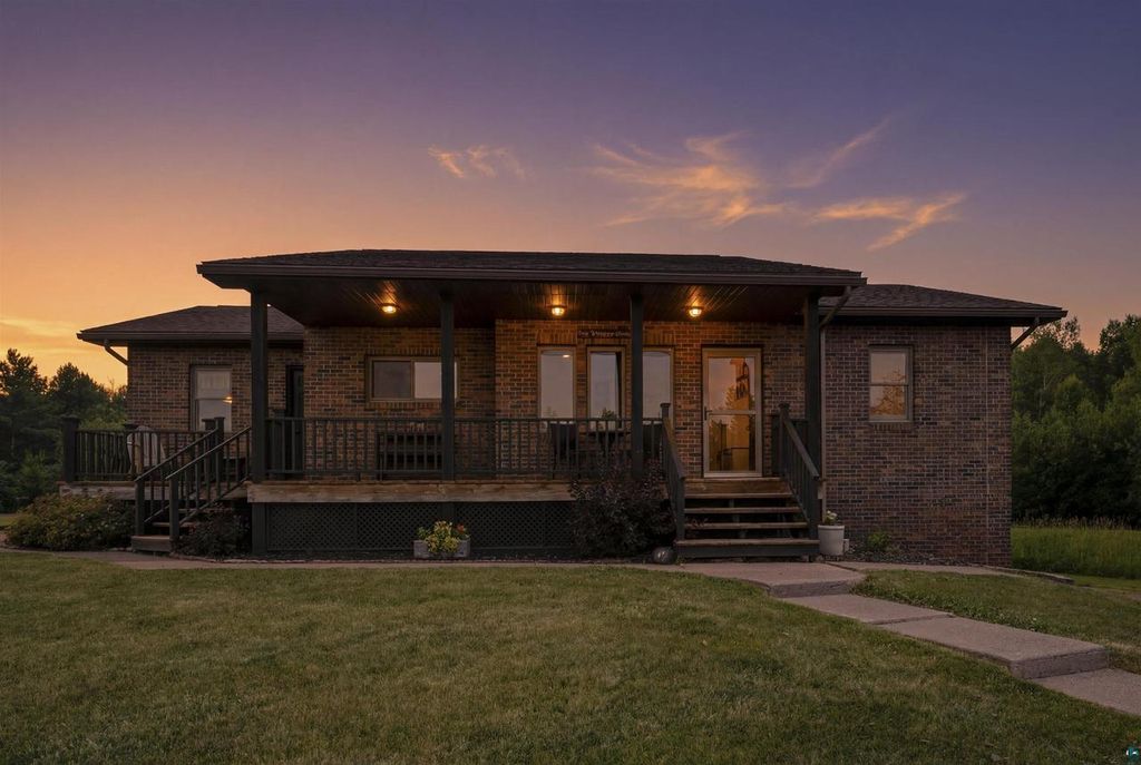 Photo of 64260 J Jolma ROAD, Marengo, WI 54855 (MLS # 6126672)