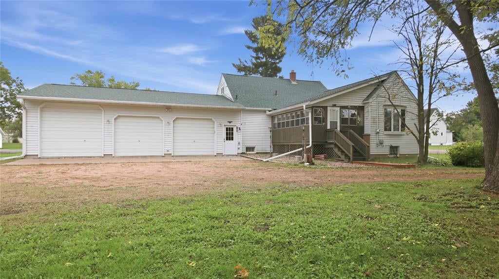 Photo of 529 W Maple STREET, Stanley, WI 54768 (MLS # 1605310)