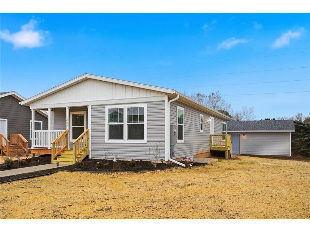 Photo of 1229 Rich River WAY, New Richmond, WI 54017 (MLS # 6822551)