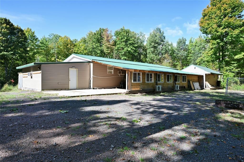Photo of 53875 Gerties DRIVE, Grand View, WI 54839 (MLS # 1600651)