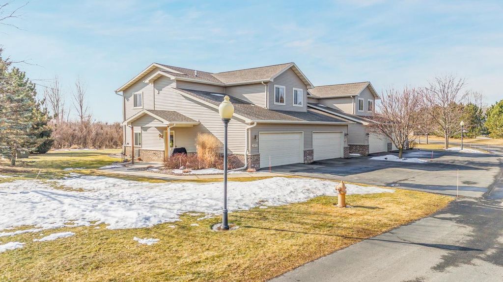 Photo of 1072 W Willis WAY, Appleton, WI 54913 (MLS # 50321651)