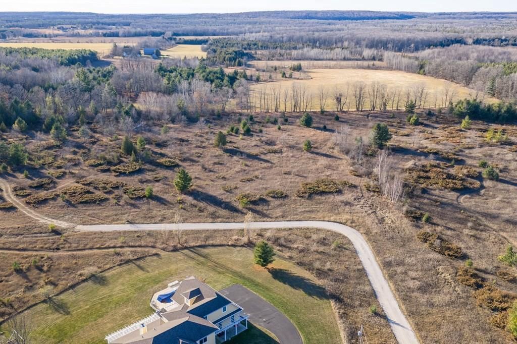 Photo of Wild Nest ROAD, Fish Creek, WI 54212 (MLS # 50320445)