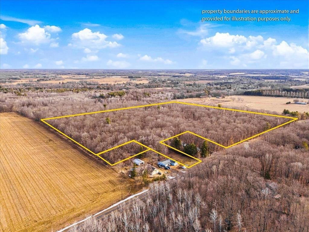 Photo of 8xx 68th AVENUE, Amery, WI 54001 (MLS # 1599108)