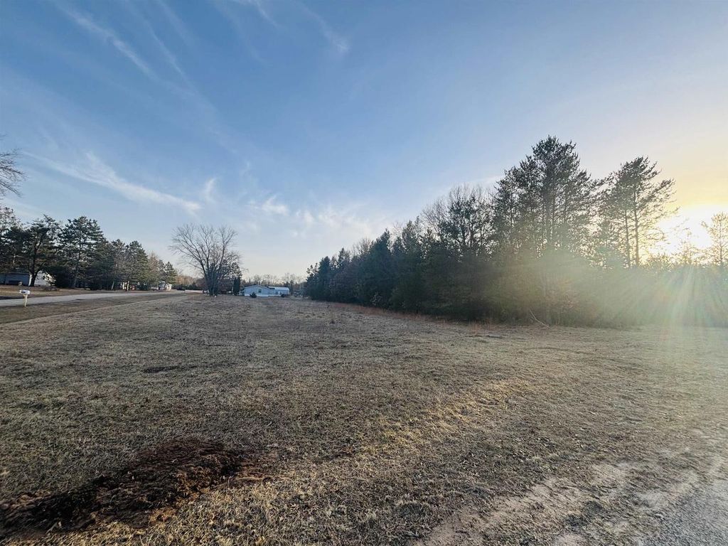 Photo of 000 Birch DRIVE, Adams, WI 53910 (MLS # 2018197)