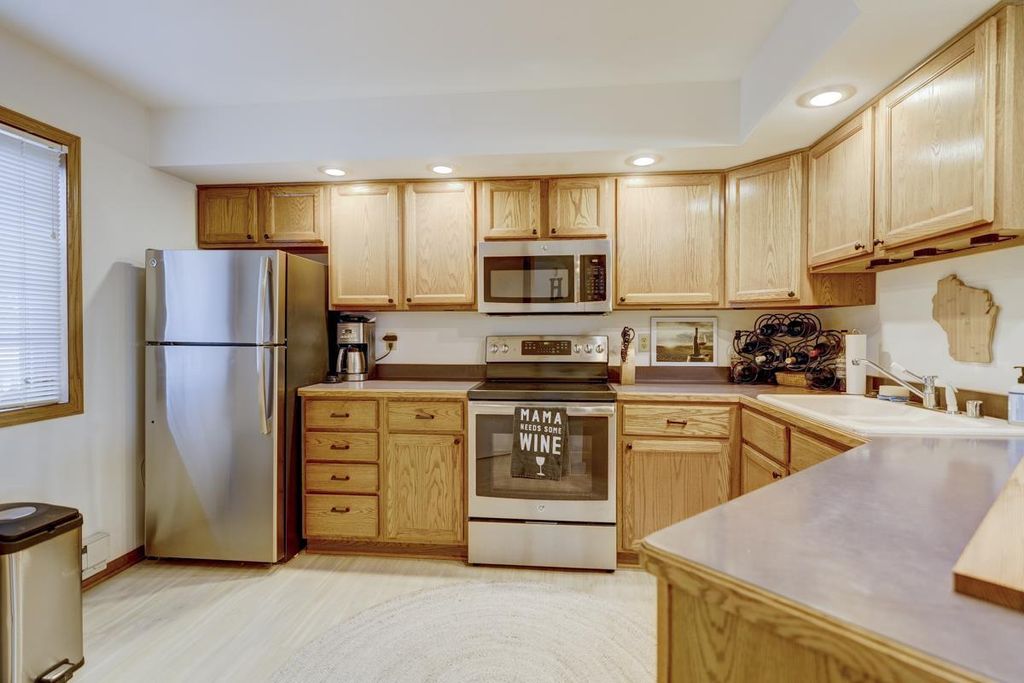 Photo of E12617 Kilpatrick Point DRIVE #73, Merrimac, WI 53561 (MLS # 2011083)