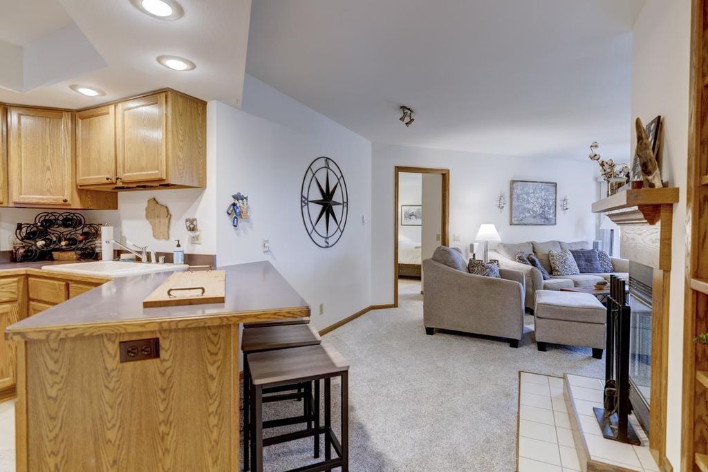 Photo of E12617 Kilpatrick Point DRIVE #73, Merrimac, WI 53561 (MLS # 2011083)