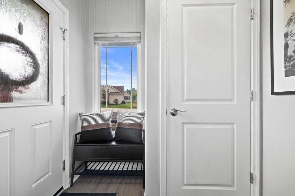 Photo of 441 Tindalls Nest, Twin Lakes, WI 53181 (MLS # 1946080)