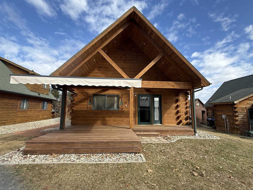 Photo of 449 Overlook COURT, Warrens,warrens, WI 54666 (MLS # 2017995)