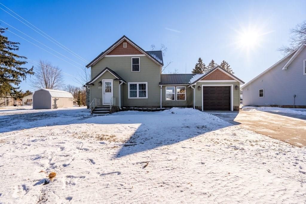 Photo of 18957 Dewey STREET, Whitehall, WI 54773 (MLS # 1598129)