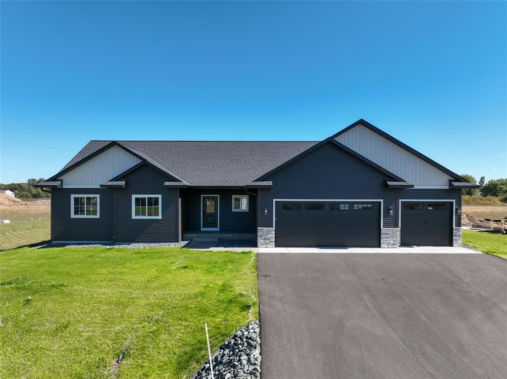 Photo of 5136 159th STREET, Chippewa Falls, WI 54729 (MLS # 1600630)