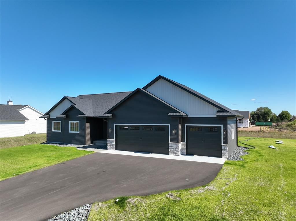 Photo of 5136 159th STREET, Chippewa Falls, WI 54729 (MLS # 1600630)