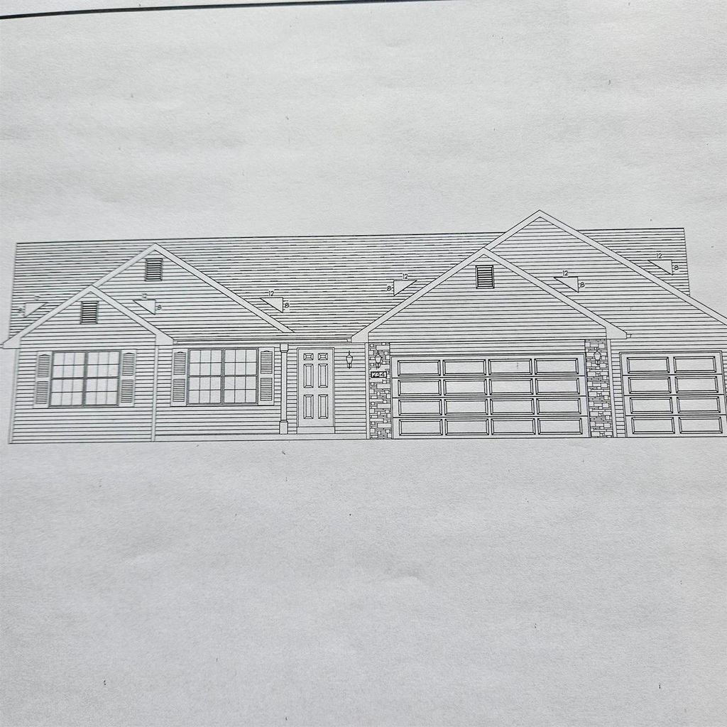 Photo of 1590 Hawks Pass, Beloit, WI 53511 (MLS # 2019491)