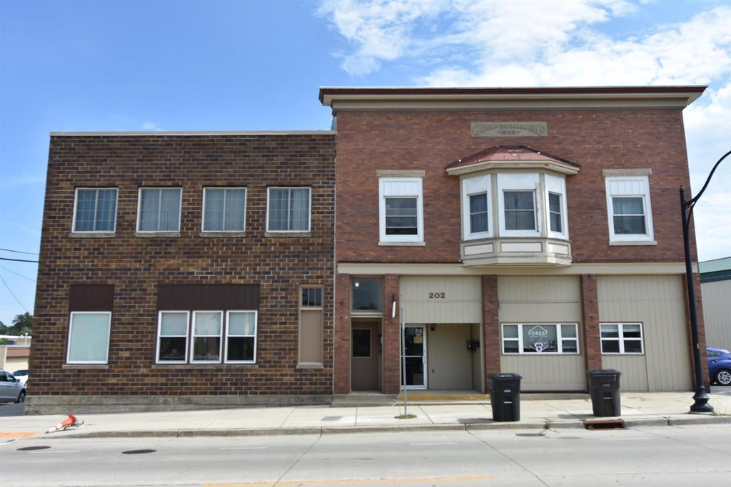 Photo of 100 N WATER STREET, Lake Mills, WI 53551 (MLS # 2031690)
