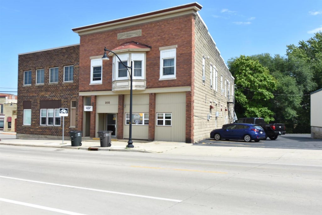 Photo of 100 N WATER STREET, Lake Mills, WI 53551 (MLS # 2031690)