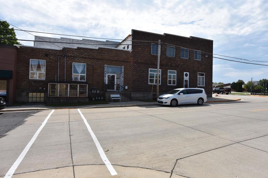 Photo of 100 N WATER STREET, Lake Mills, WI 53551 (MLS # 2031690)