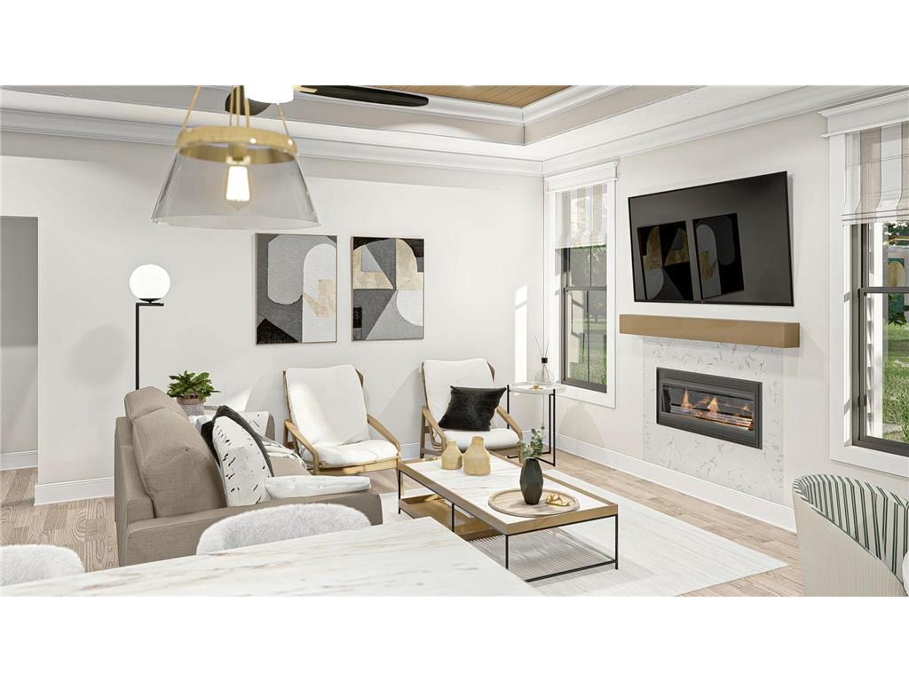 Photo of 702 South Division STREET, Roberts, WI 54023 (MLS # 7051943)