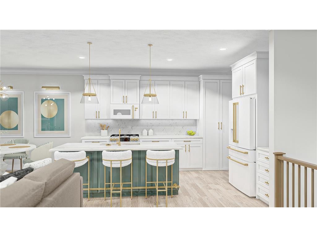 Photo of 702 South Division STREET, Roberts, WI 54023 (MLS # 7051943)