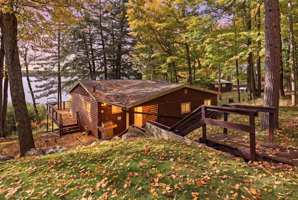 Photo of 9445 Deer LANE, Pickerel, WI 54465 (MLS # 50333578)