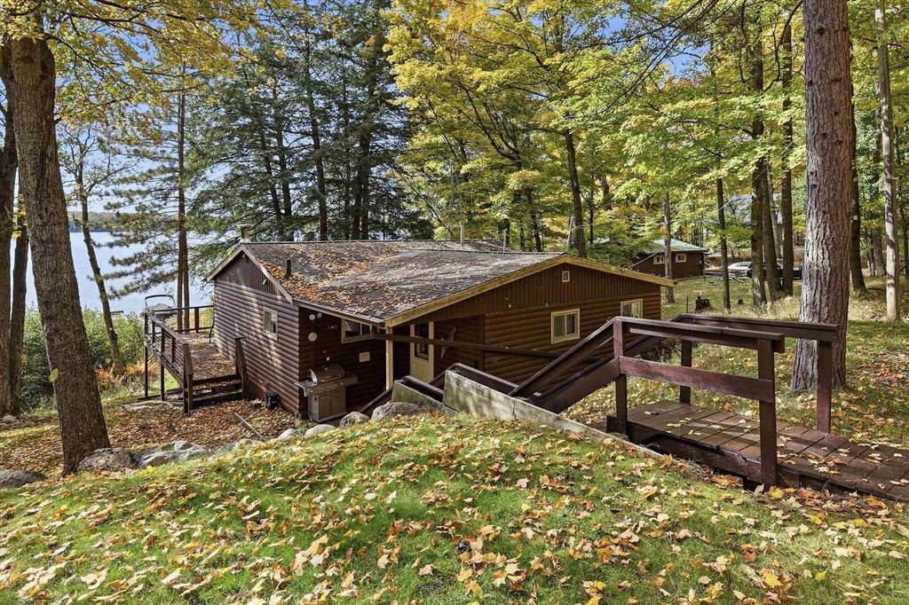 Photo of 9445 Deer LANE, Pickerel, WI 54465 (MLS # 50333578)