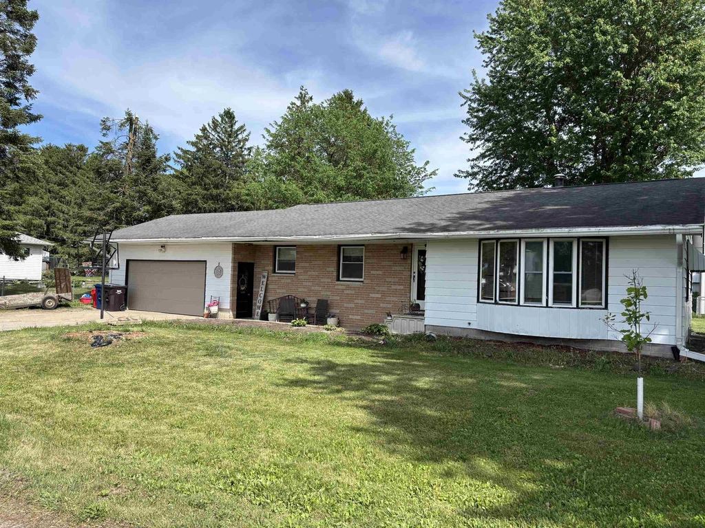 Photo of 14734 Gentry ROAD, Sparta, WI 54656 (MLS # 2024599)