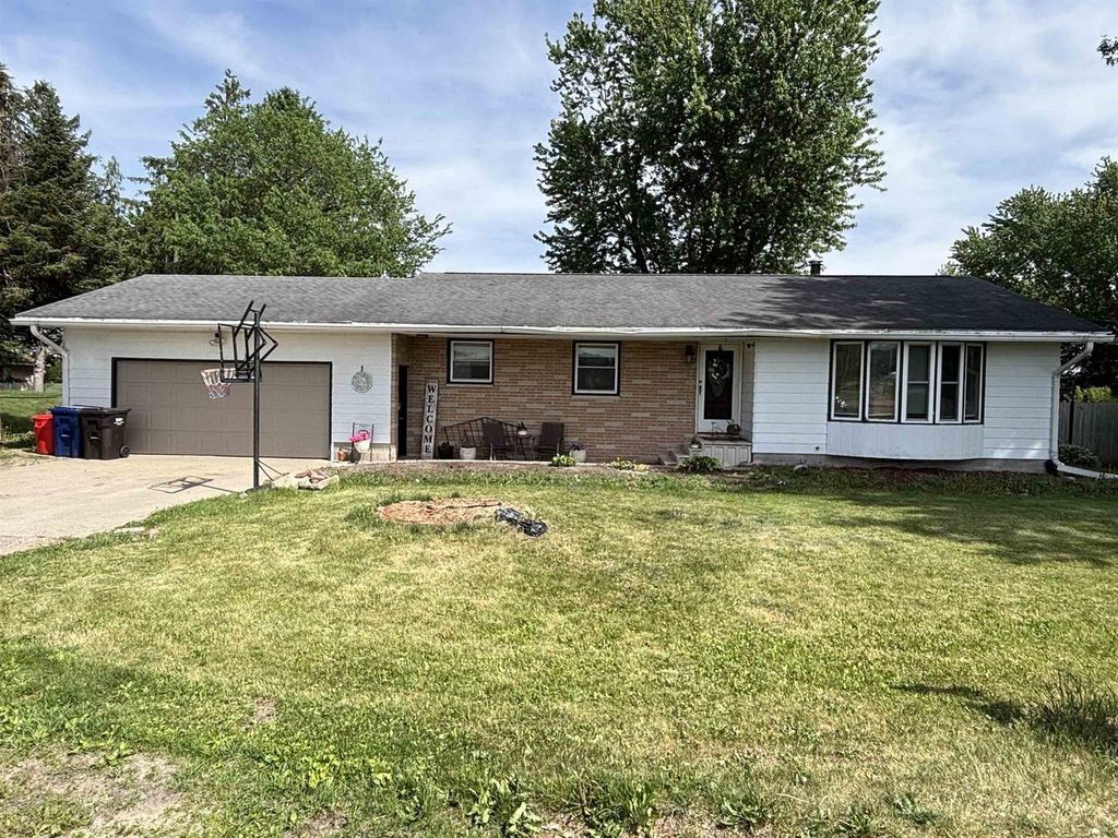 Photo of 14734 Gentry ROAD, Sparta, WI 54656 (MLS # 2024599)