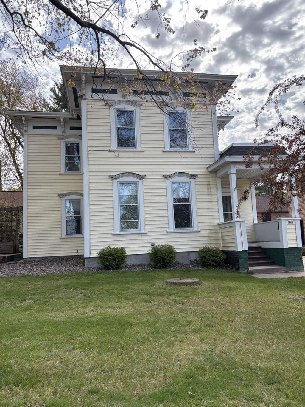 Photo of 301 N Genesee STREET, Merrill, WI 54452 (MLS # 22602058)