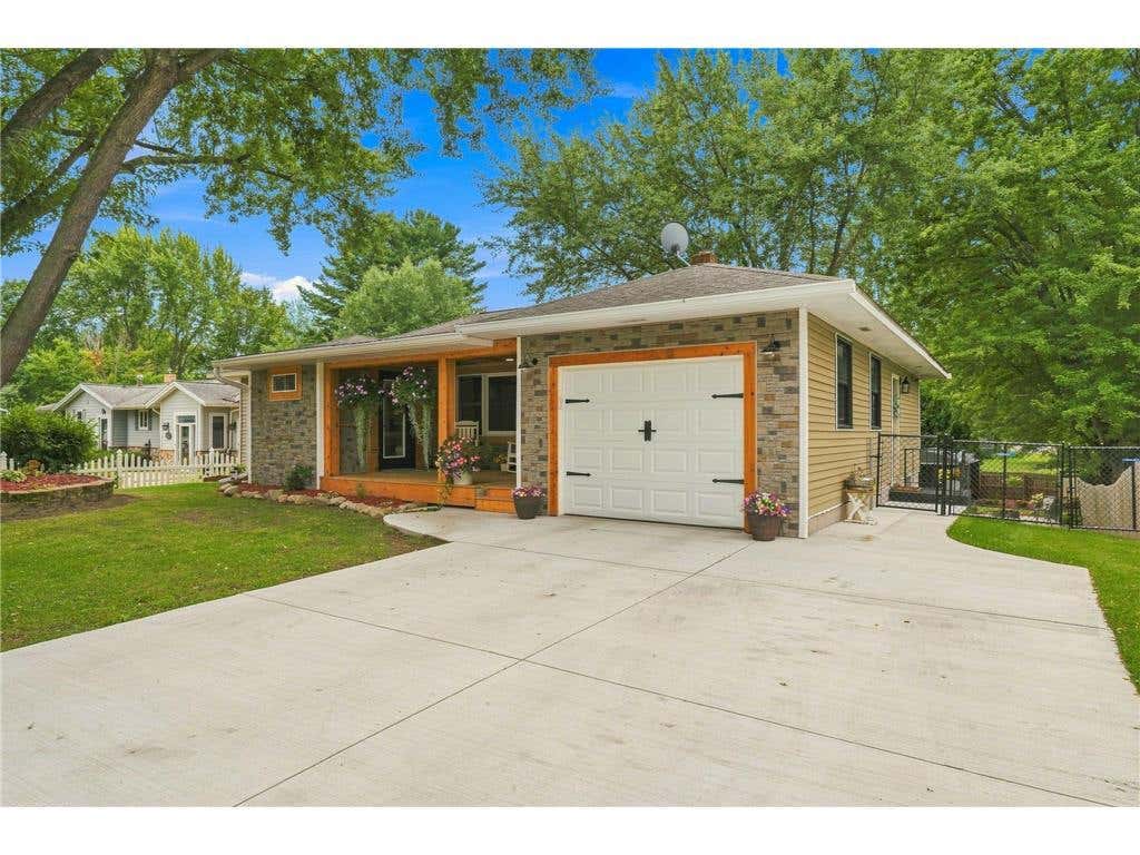 Photo of 434 Birchwood AVENUE, Amery, WI 54001 (MLS # 7121991)