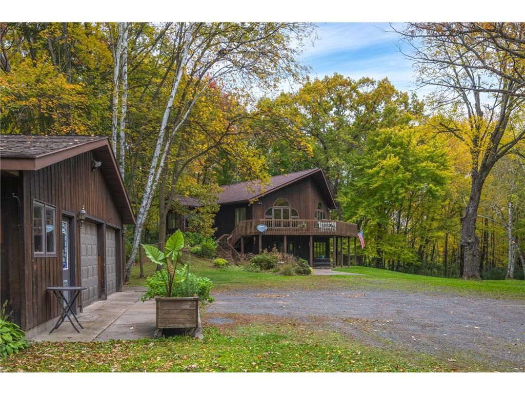 Photo of 1089 65th AVENUE #F, Amery, WI 54001 (MLS # 6810530)