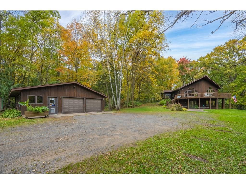 Photo of 1089 65th AVENUE #F, Amery, WI 54001 (MLS # 6810530)