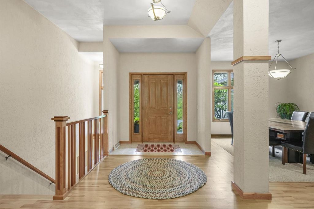 Photo of 7622 N Orchard View DRIVE, Evansville, WI 53536 (MLS # 2023074)