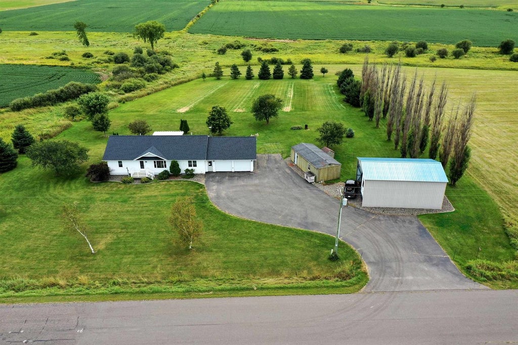 Photo of W5205 Dassow AVENUE, Medford, WI 54451 (MLS # 22604191)
