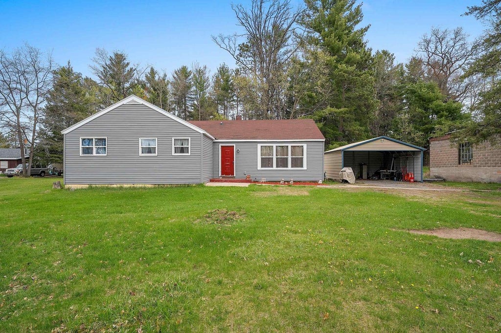 Photo of 906 Mira AVENUE, Crivitz, WI 54114 (MLS # 50322473)