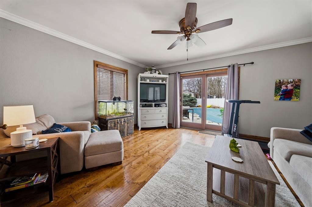 Photo of 810 Miles STREET, Chippewa Falls, WI 54729 (MLS # 1599695)