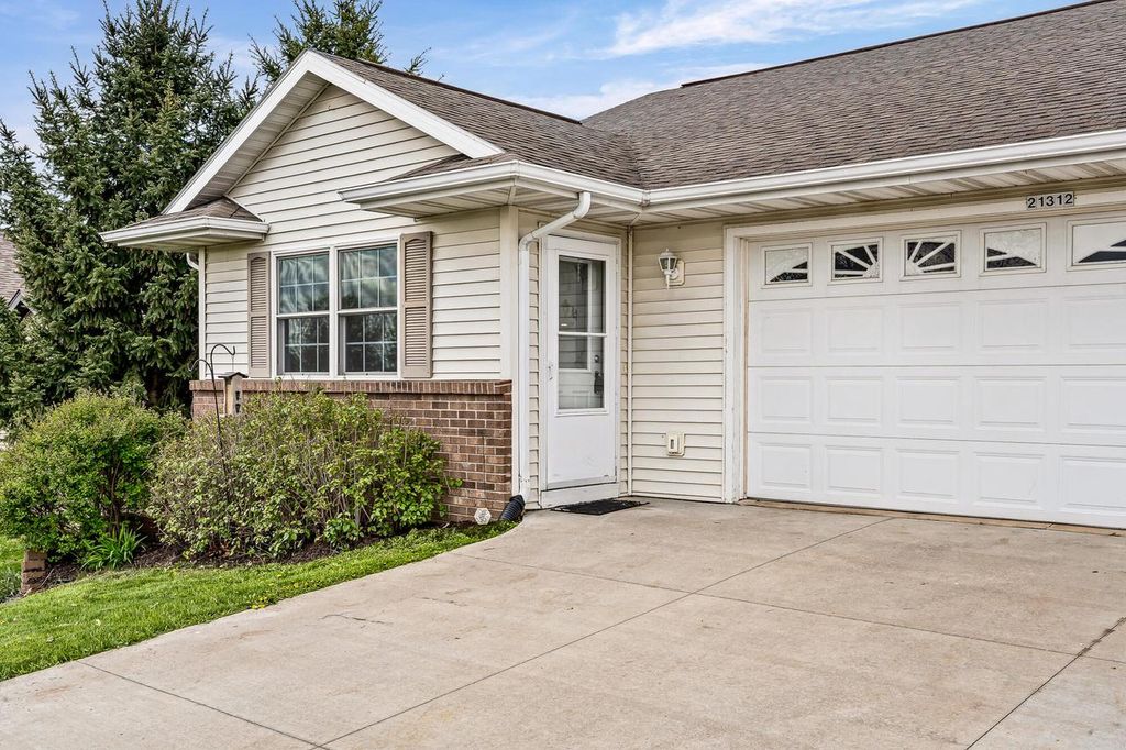 Photo of 21312 Barbara LANE, Galesville, WI 54630 (MLS # 1961214)