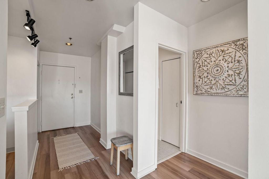 Photo of 234 N Broadway #608, Milwaukee, WI 53202 (MLS # 1942803)