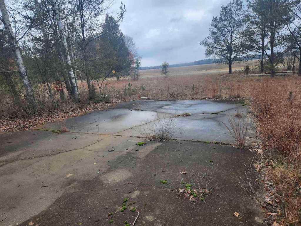 Photo of W3631 3rd STREET, Nekoosa, WI 54457 (MLS # 22600667)