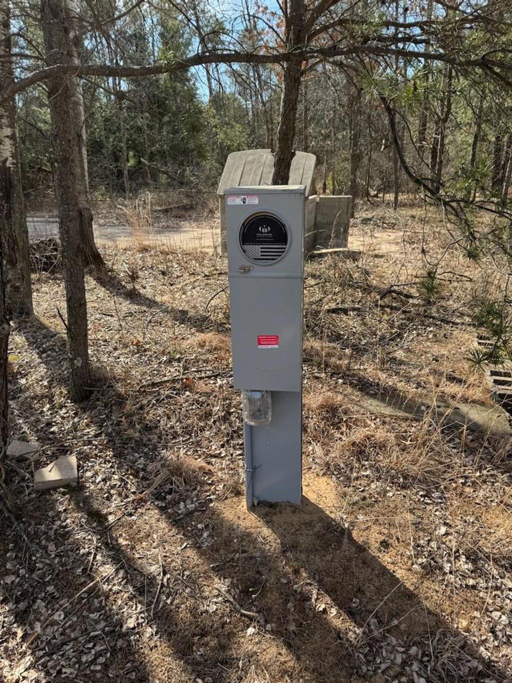 Photo of W3631 3rd STREET, Nekoosa, WI 54457 (MLS # 22600667)