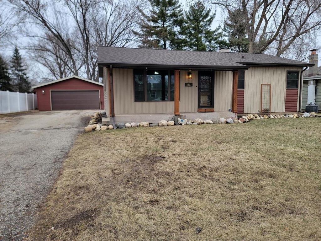 Photo of 2277 Pioneer DRIVE, Beloit, WI 53511 (MLS # 2018472)